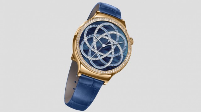 Huawei Watch Jewel