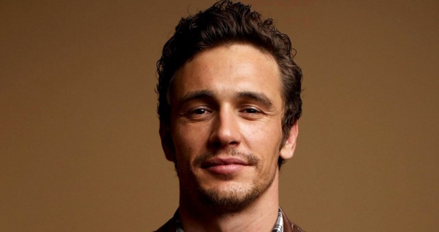 James-Franco