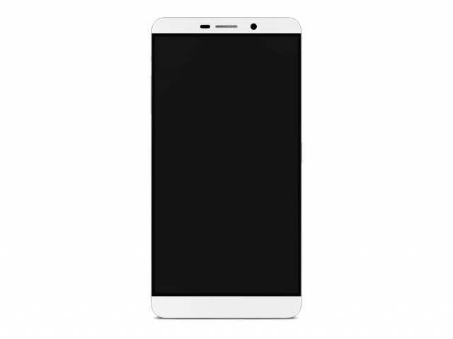 LeTV Max Pro 3