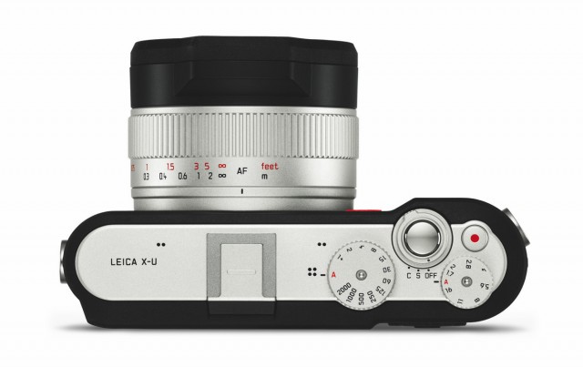 Leica X-U-3