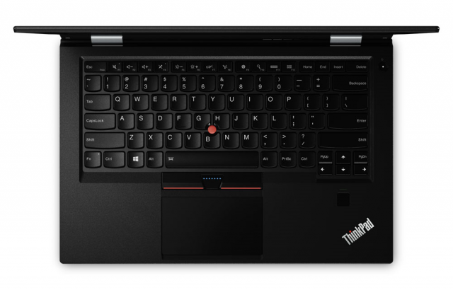 Lenovo Carbon X1 2