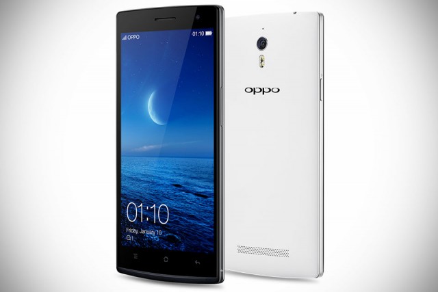 Oppo 1