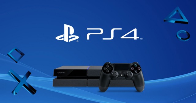 PlayStation 4 2