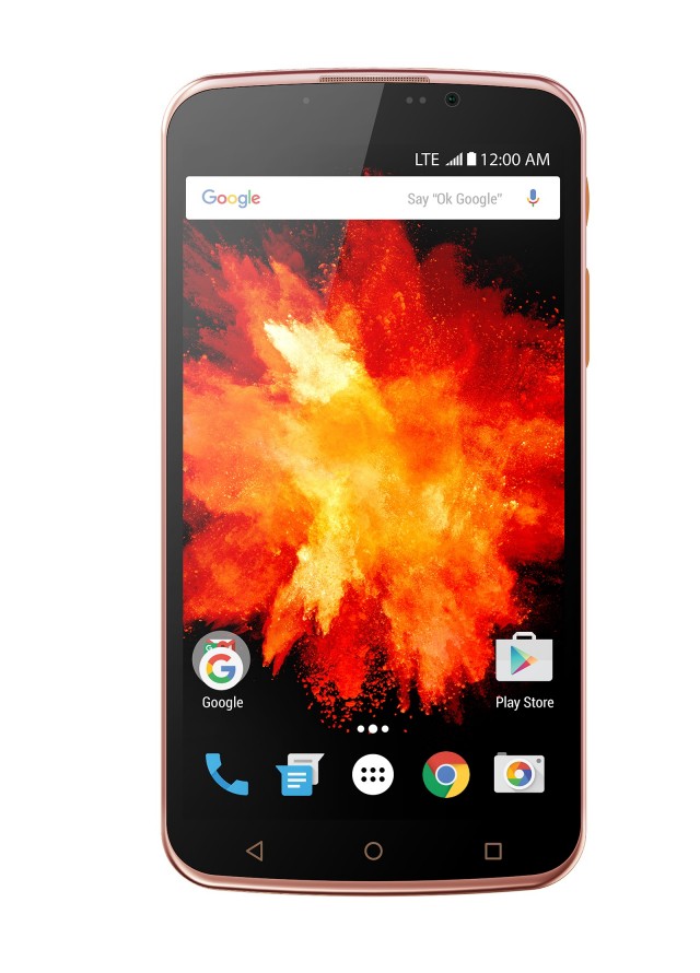 Polaroid Smartphones (4)