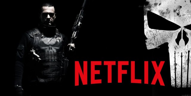 Punisher-Netflix-Banner
