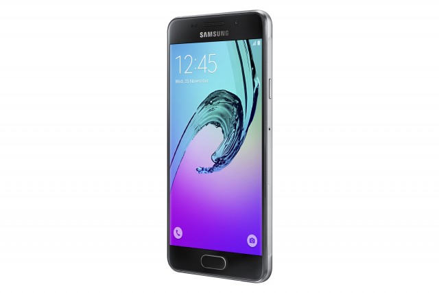 SAMSUNG GALAXY A3