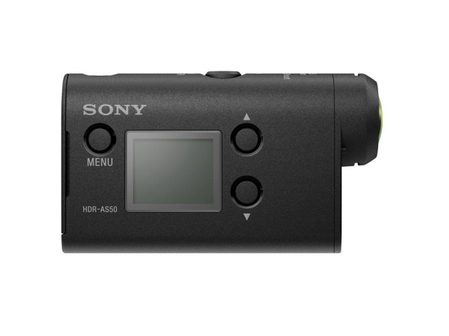 Sony Action Cams 2