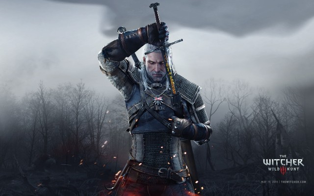 The Witcher 3 2