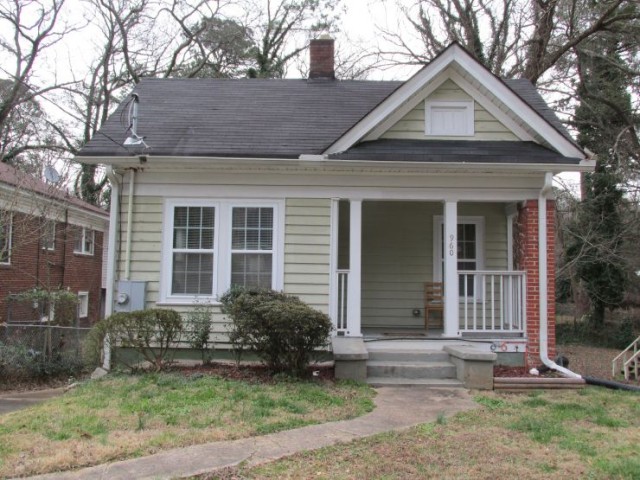 atlanta home