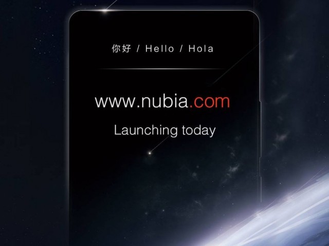 nubia