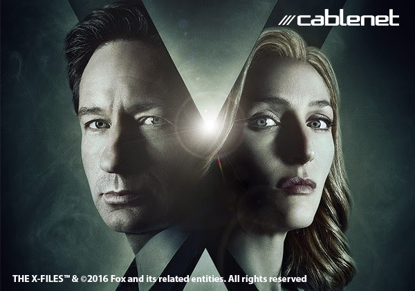 xfiles cablenet