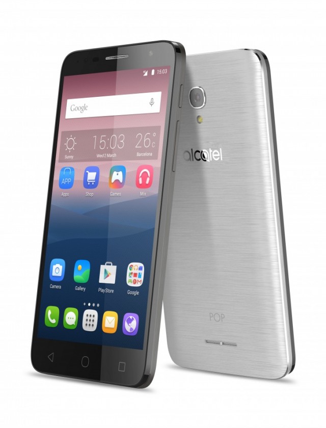 Alcatel POP 4 PLUS