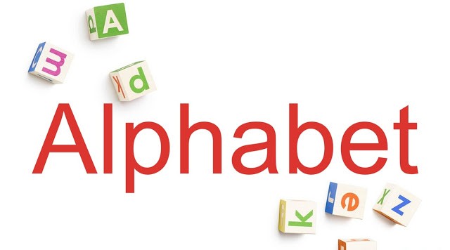 Alphabet