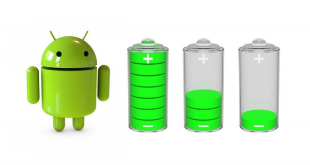 Android-Battery