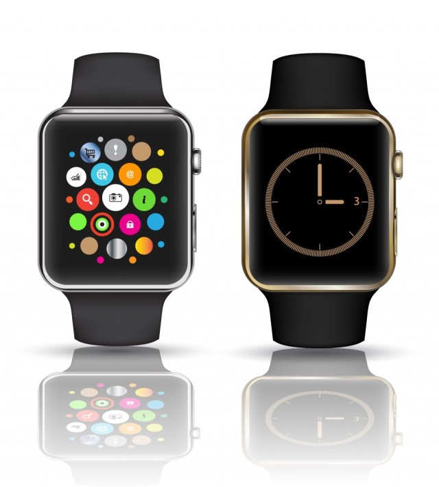 Apple Watch 3 (Large)