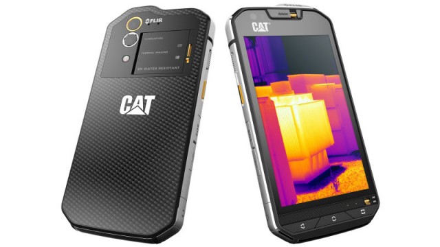 Cat S70