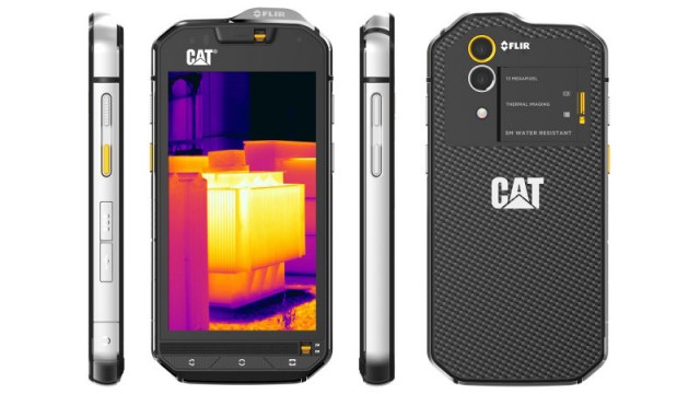 Cat S703