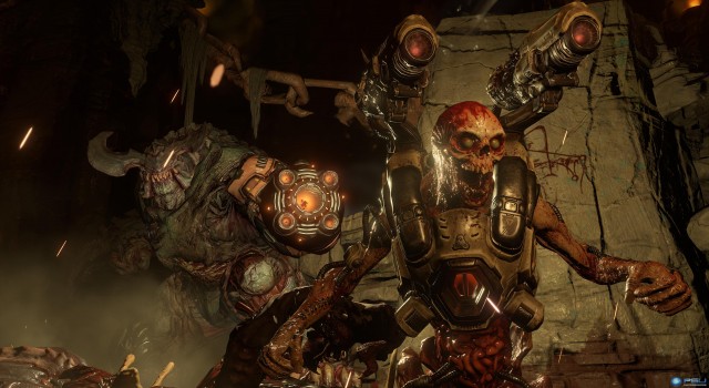 Doom 1