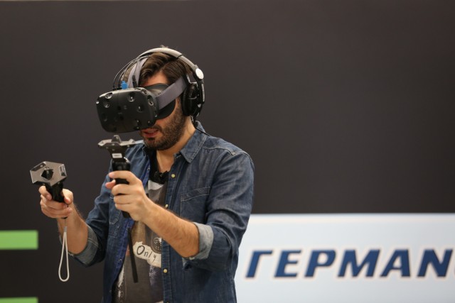 Germanos HTC Vive (3)