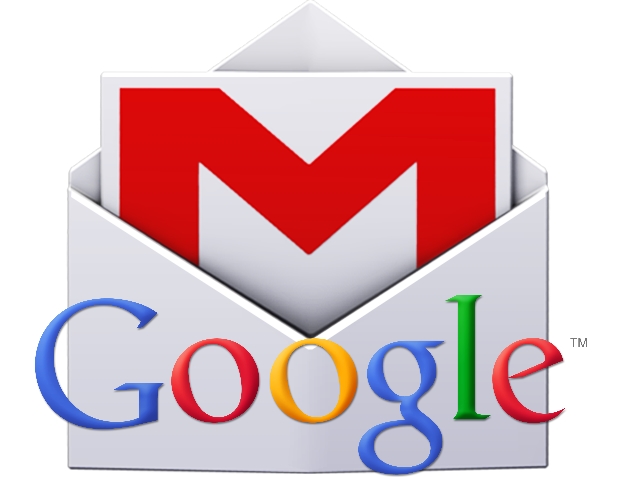 Gmail Google 2