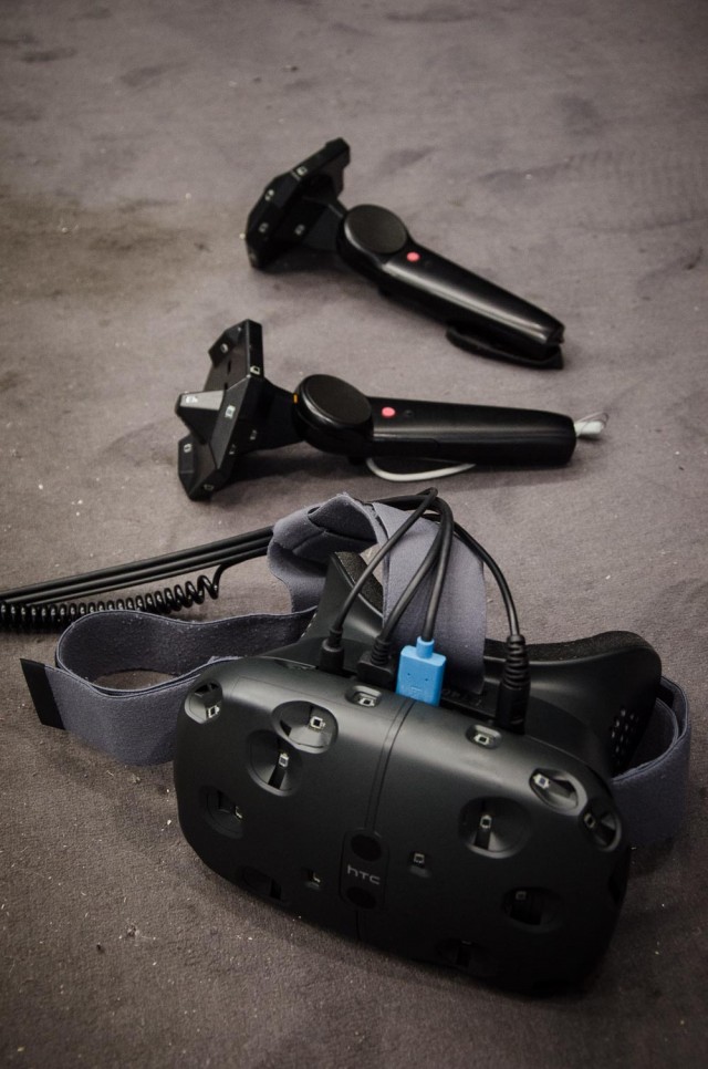 HTC Vive (5)