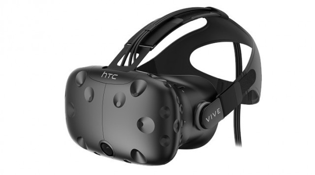 HTC Vive