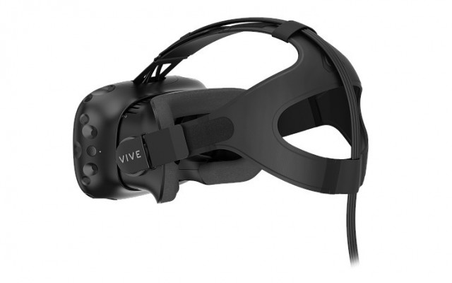 HTC Vive2