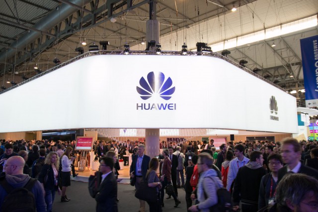 Huawei Interview (4)