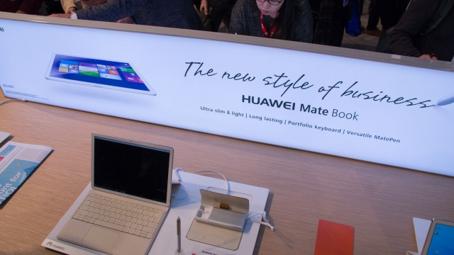 Huawei Interview (6)