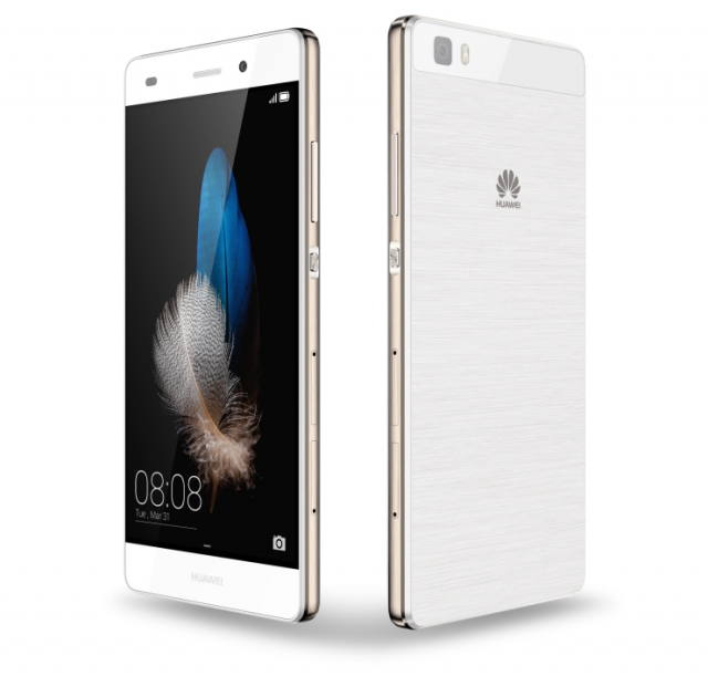 Huawei P8 Lite 1