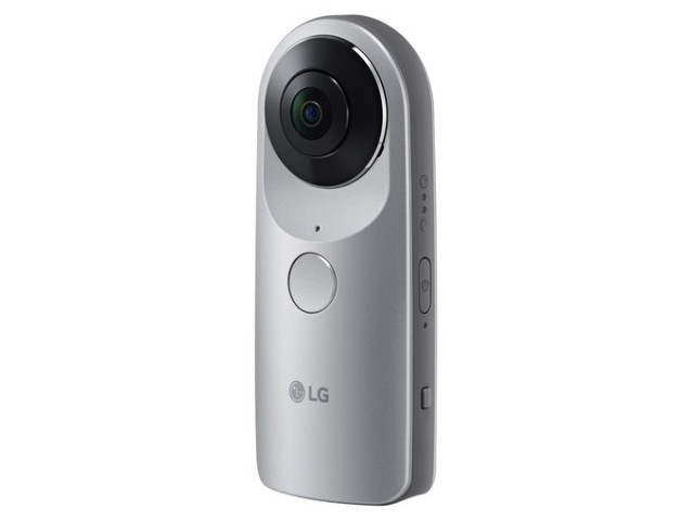 LG 360 CAM