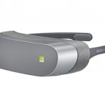 LG 360 VR