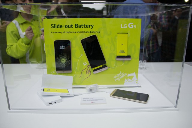 LG G5 6