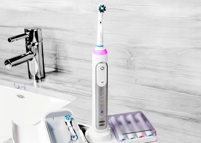 Oral-B Genius3