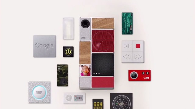 Project Ara 2