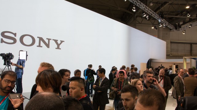 Sony 1