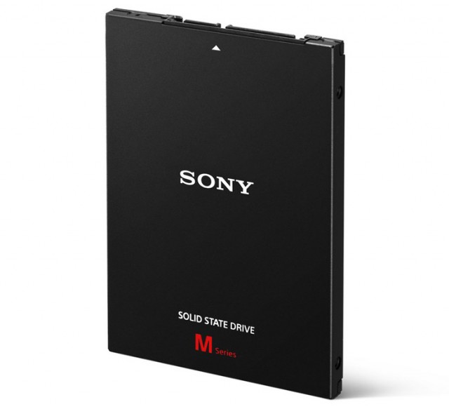 Sony SSD 2