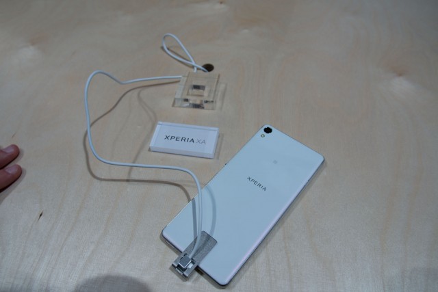 Sony Xperia XA (2)