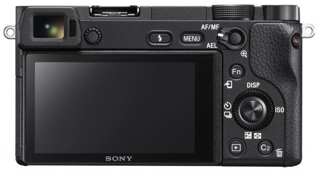 Sony α6300 2