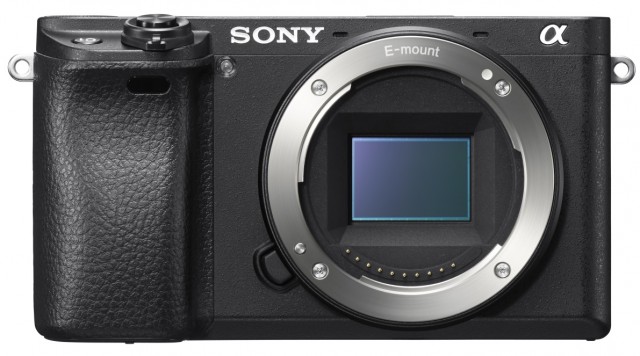 Sony α6300