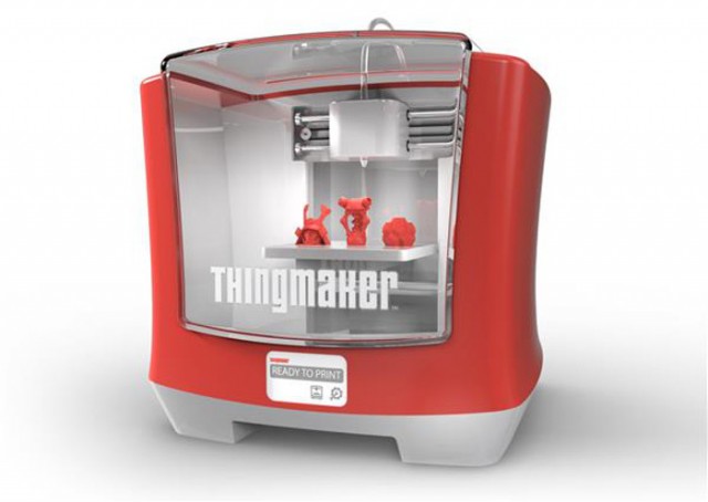 Thingmaker 1