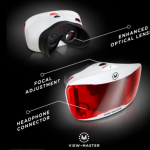 View-Master Viewer DLX