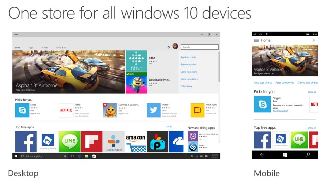 Windows Store 2