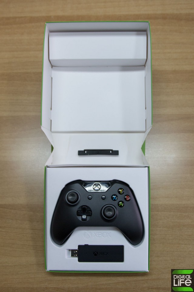 Xbox One Wireless Controller 2