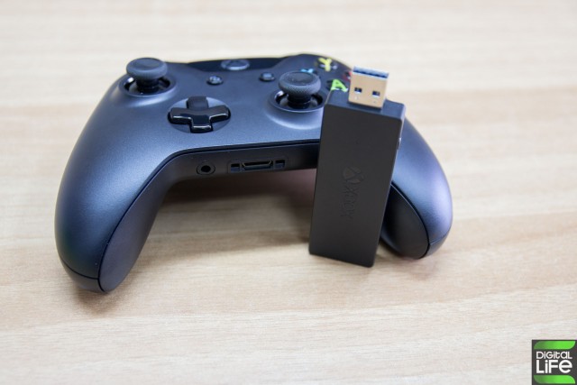 Xbox One Wireless Controller (7)