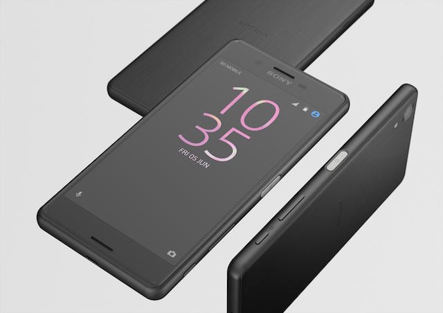 Xperia X Performance