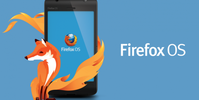 firefox-os