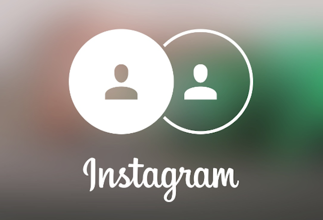 instagram multiple accounts support