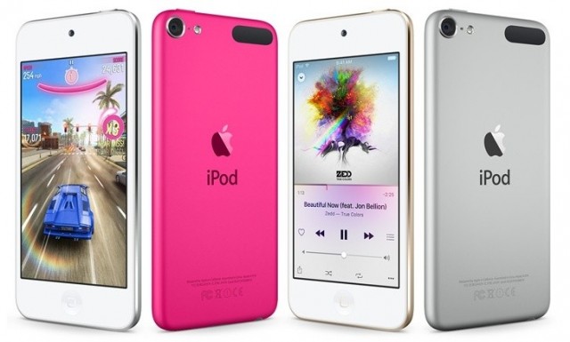 ipod touch