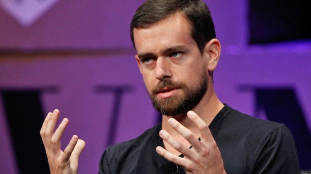 jack dorsey